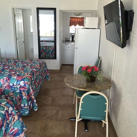 Pyramid Resort Motel Wildwood Crest Ngoại thất bức ảnh