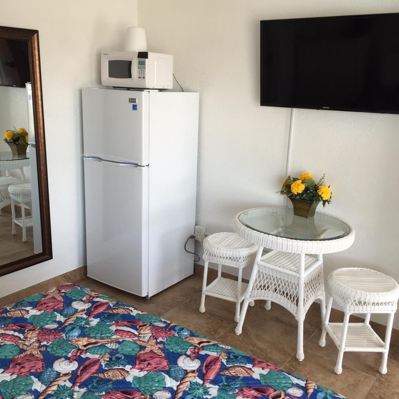 Pyramid Resort Motel Wildwood Crest Ngoại thất bức ảnh
