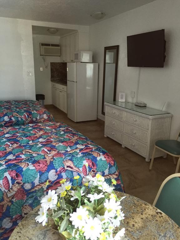 Pyramid Resort Motel Wildwood Crest Ngoại thất bức ảnh