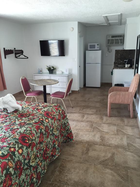 Pyramid Resort Motel Wildwood Crest Ngoại thất bức ảnh