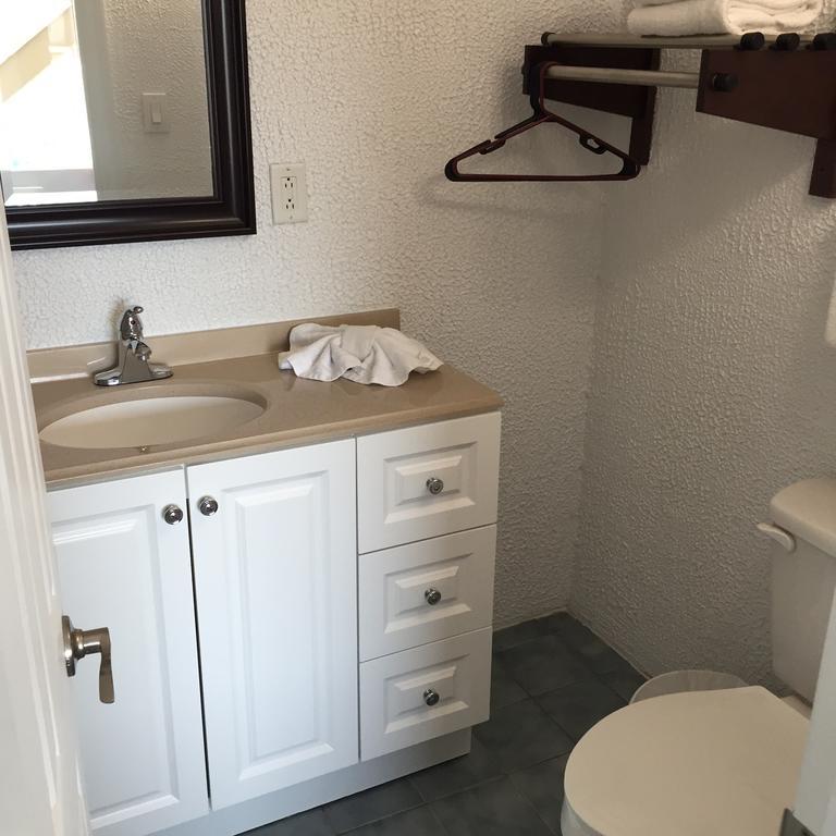 Pyramid Resort Motel Wildwood Crest Ngoại thất bức ảnh