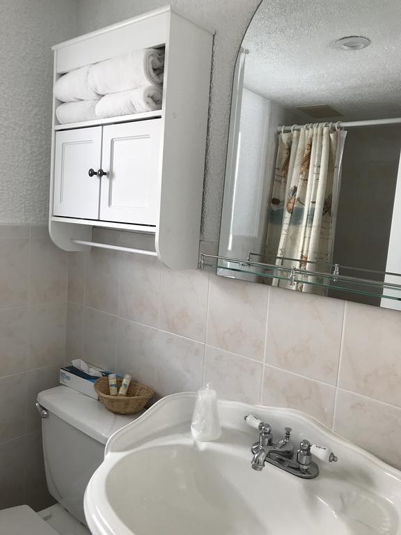 Pyramid Resort Motel Wildwood Crest Ngoại thất bức ảnh