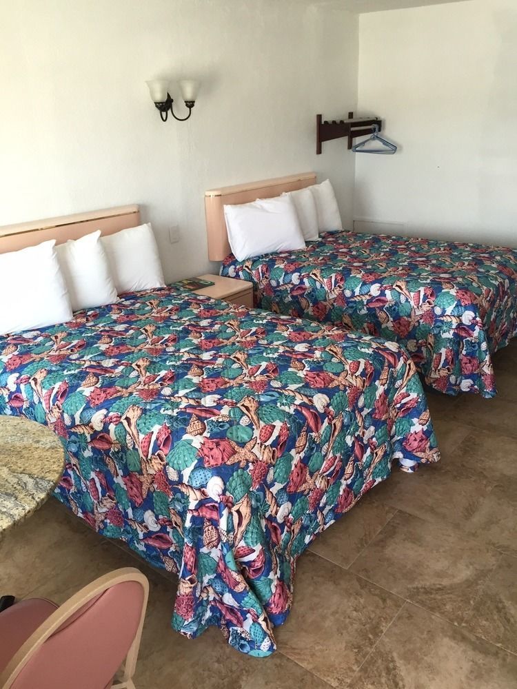 Pyramid Resort Motel Wildwood Crest Ngoại thất bức ảnh