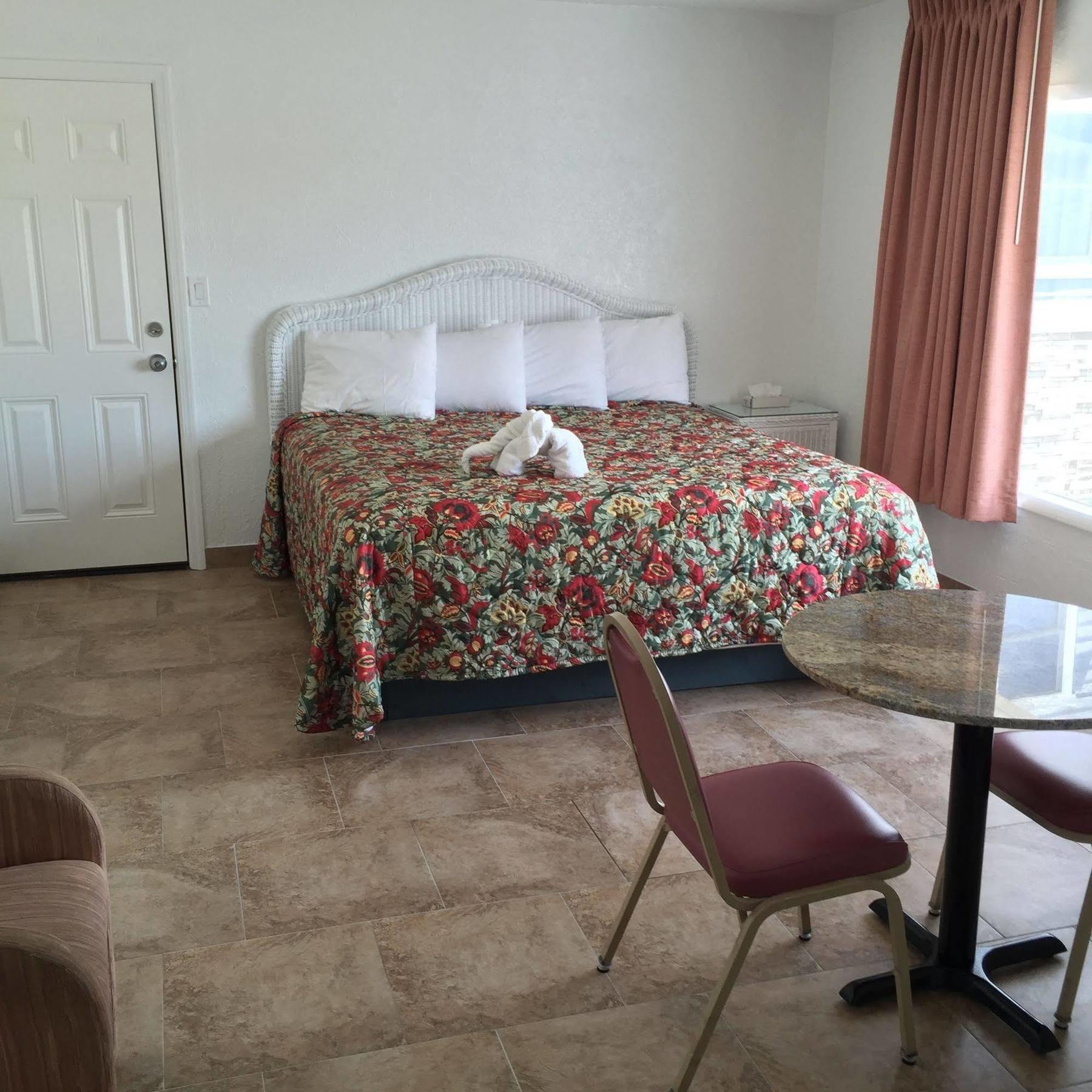 Pyramid Resort Motel Wildwood Crest Ngoại thất bức ảnh