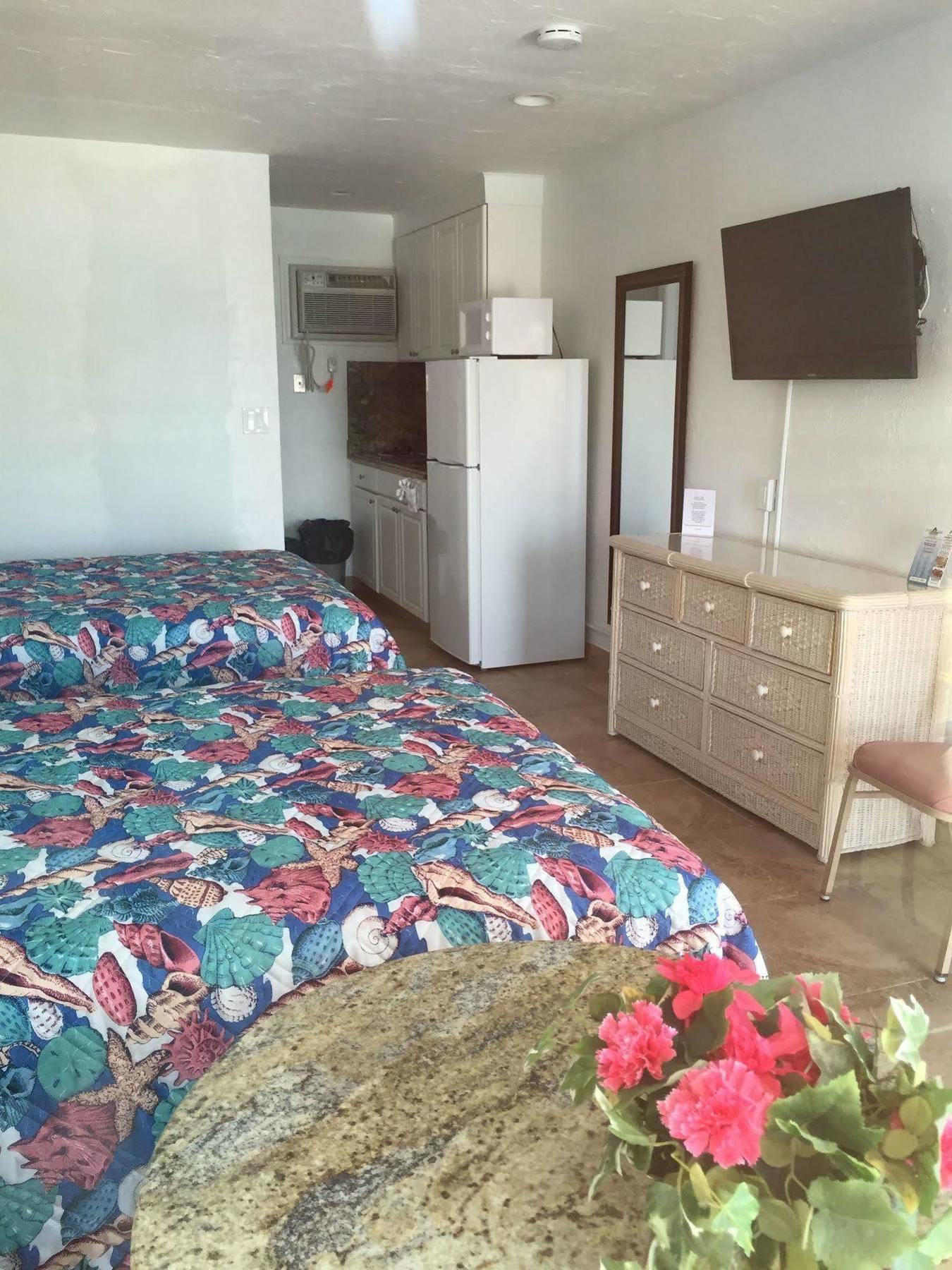 Pyramid Resort Motel Wildwood Crest Ngoại thất bức ảnh